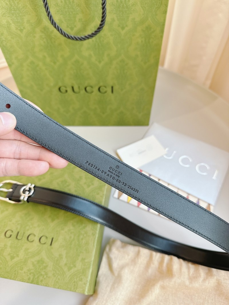 Gvc*1 belts